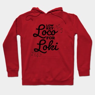 Loki Hoodie